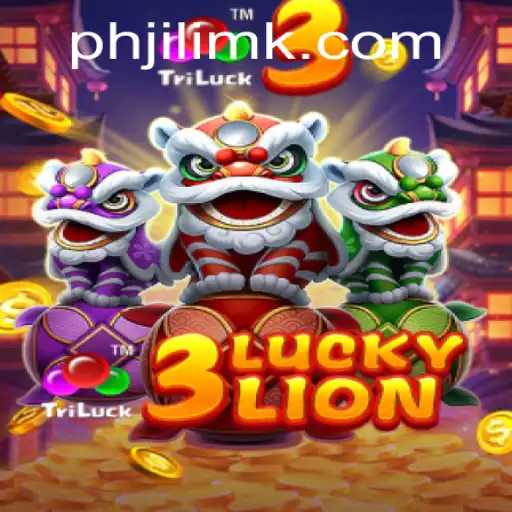 Discover the Thrills of 3LUCKYLION: A Guide to Becoming a Master