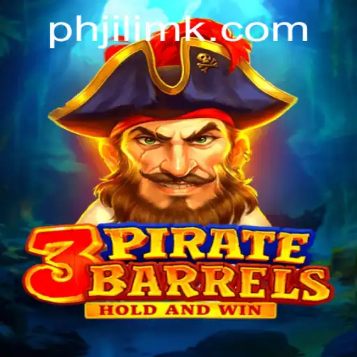 Unveiling the Excitement of 3PirateBarrels