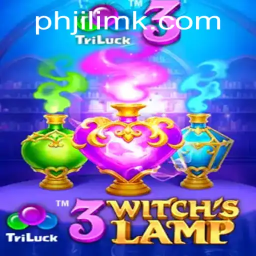 The Enchanting World of 3WitchsLamp: A Journey Through Magic and Mystery