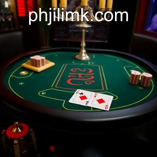 The Enigma of Baccarat: Unraveling the Elegance and Strategy