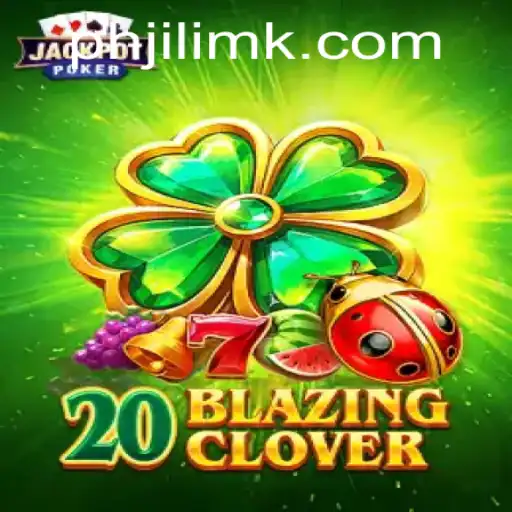 Discover the Thrills of 20BlazingClover: A New Gaming Experience