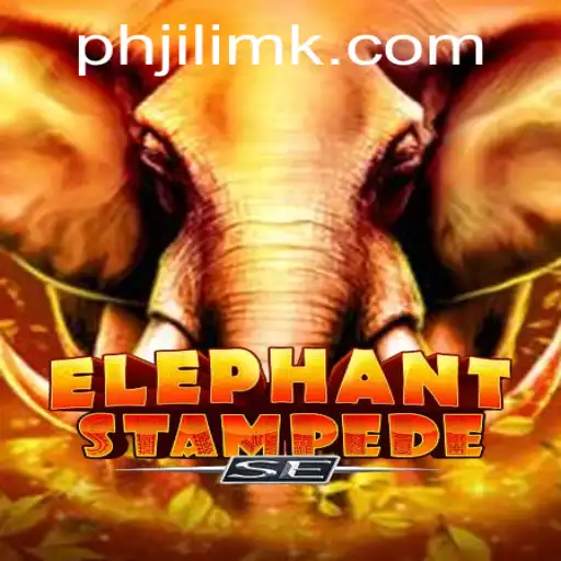 Discover the New Adventure of ElephantStampedeSE