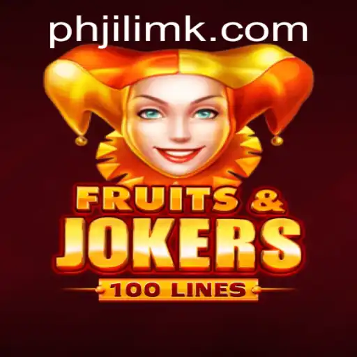 FruitsAndJokers100: Unleashing a Vibrant Gaming Experience