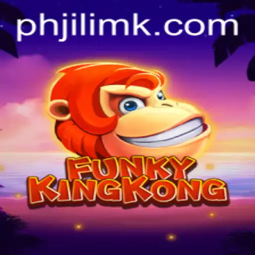 FunkyKingKong: An Exciting Adventure Game with a Twist