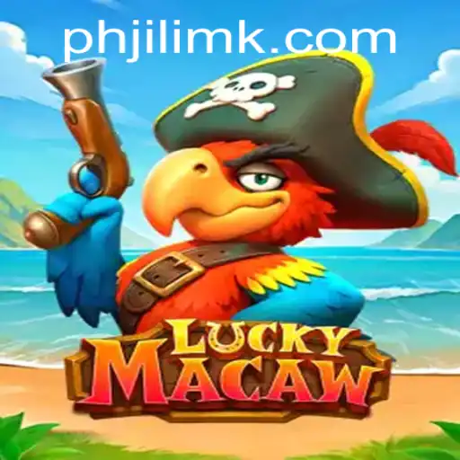 Exploring the World of LuckyMacaw: A Comprehensive Guide to 