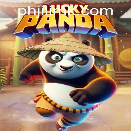 Discover the Fascinating World of LuckyPanda: Game Overview, Introduction, and Rules