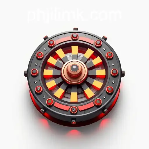 Exploring the Exciting World of Rotary Games: A Look into jlmk