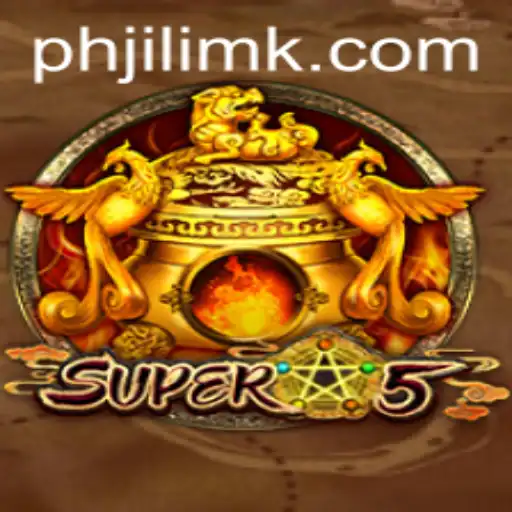 Super5: A Thrilling New Addition to the Gaming World