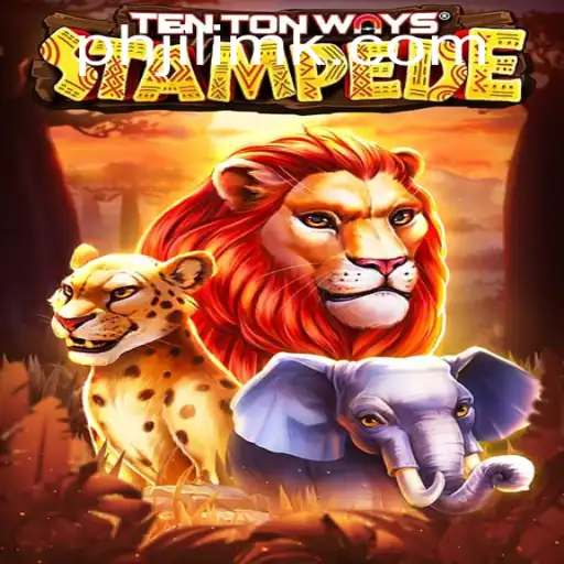 TenTonWaysStampede: An Immersive Gaming Adventure Unveiling New Dimensions
