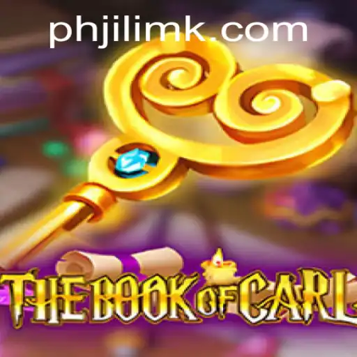 TheBookofCarl: An Epic Journey through Myth and Magic
