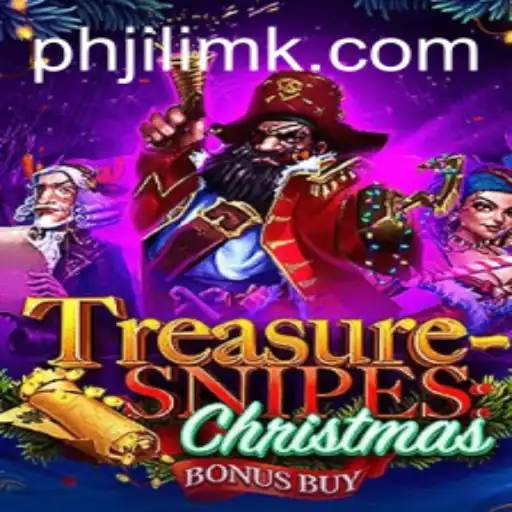 TreasuresnipesChristmas: An Exciting Holiday Adventure