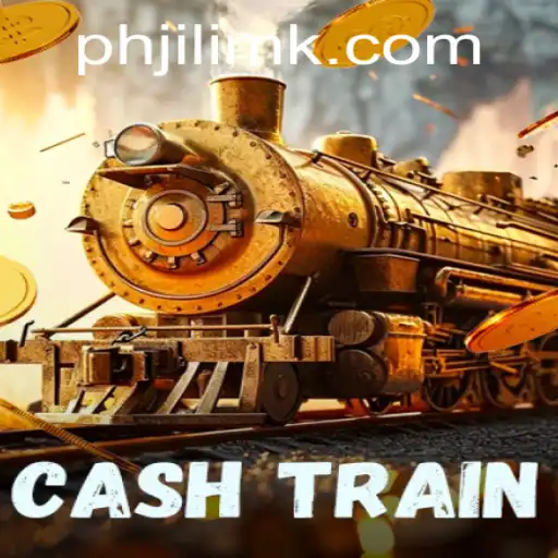 Embark on an Adventure with CashTrain: A Game by Jilimk