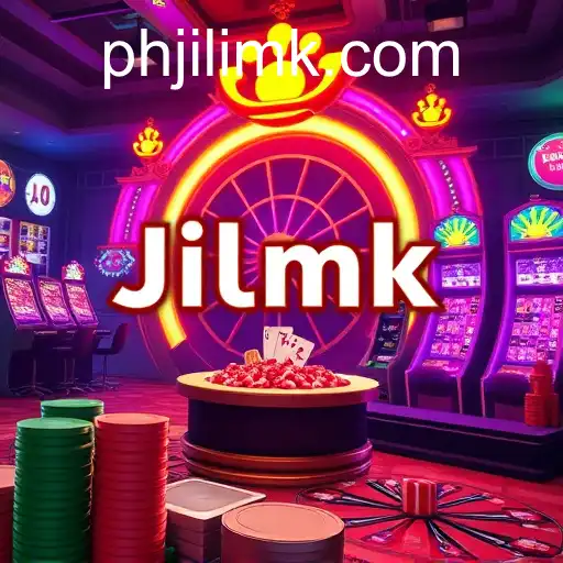 Understanding Casino Games: An In-Depth Exploration of Jilimk