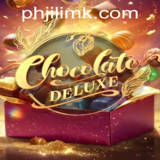 Discover the Sweet Adventures of ChocolateDeluxe