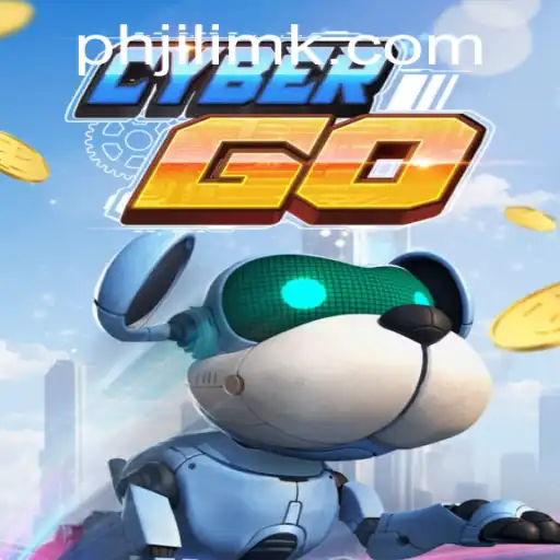 CyberGO: A Futuristic Adventure in the World of Jilimk