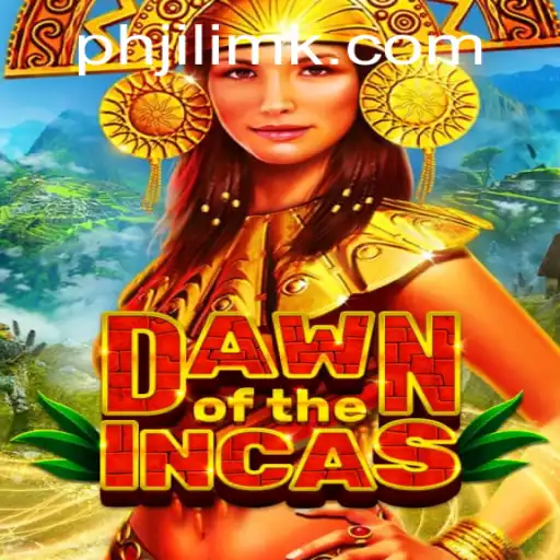 DawnoftheIncas: A Mesmeric Journey into Ancient Civilizations