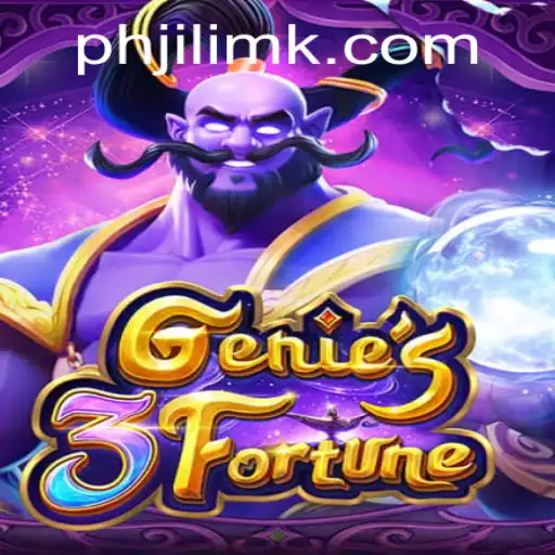 Discover the Enchanting World of Genie3Fortune: A Thrilling Adventure Awaits