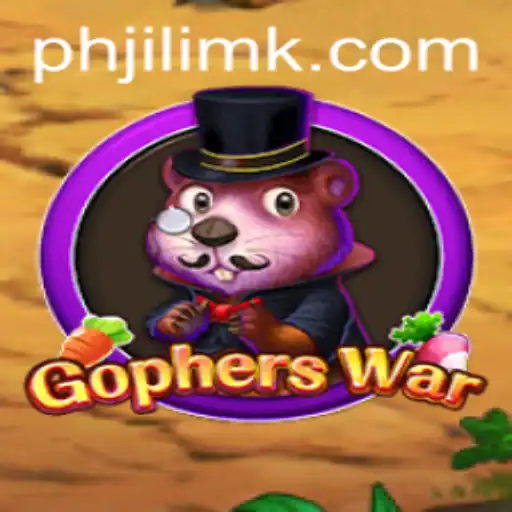 GophersWar: A Thrilling Adventure in the World of Jilimk