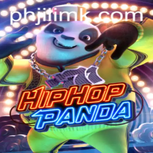 Discover the Rhythm and Excitement of HipHopPanda