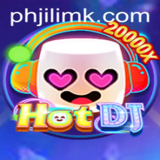 HotDJ: The Pulse of the Virtual Dance Floor