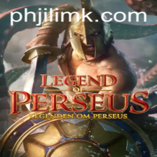 LegendofPerseus: An Enduring Epic in the Gaming World