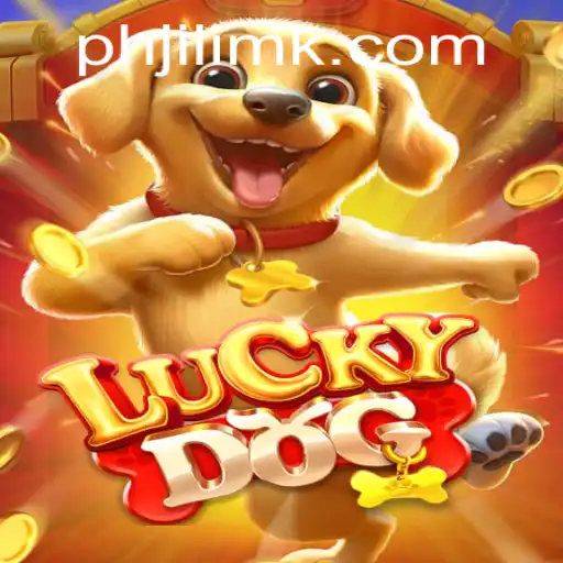 Discover LuckyDog: The Ultimate Gaming Experience