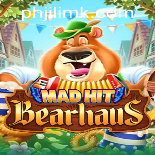 Discovering MadHitBearhaus: An Immersive Adventure for Enthusiasts