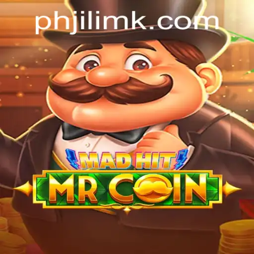 MadHitMrCoin: The Thrilling New Game That is Captivating Gamers Worldwide