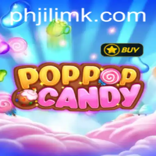 Exploring POPPOPCANDY: The Exciting World of Digital Sweets