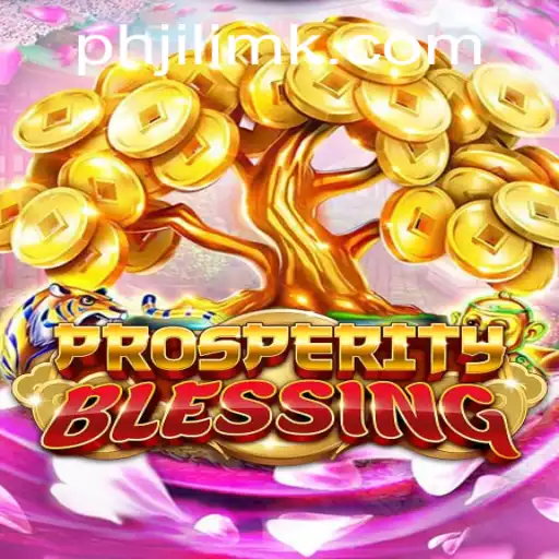 Exploring the Enigmatic World of ProsperityBlessing