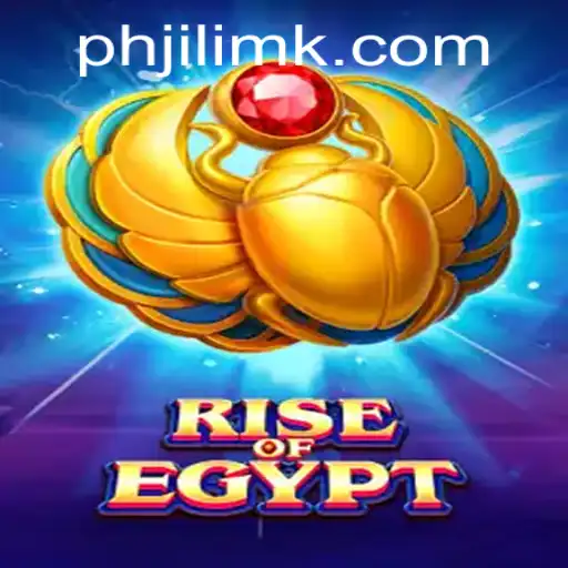 Unveiling the Secrets of RiseOfEgypt: A Timeless Adventure