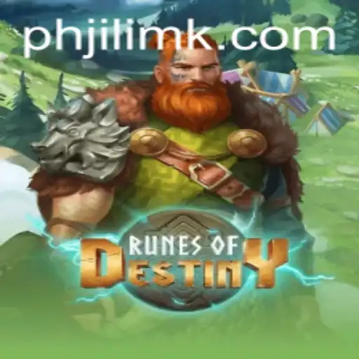 Discover the Magic of RunesOfDestiny: A Thrilling Adventure Awaits