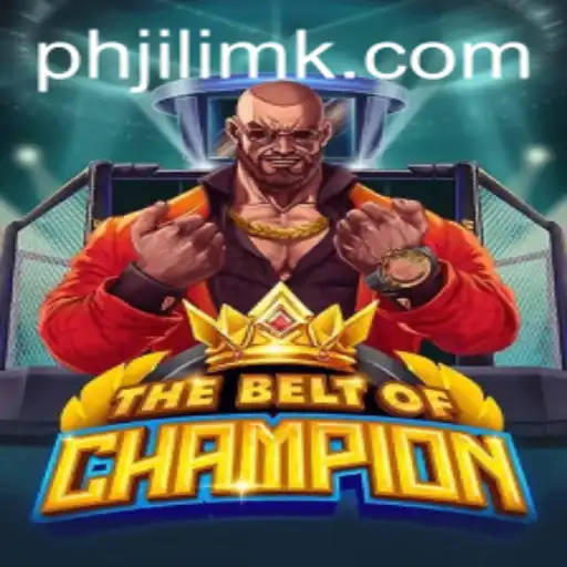 TheBeltOfChampion: An Immersive Experience Like No Other