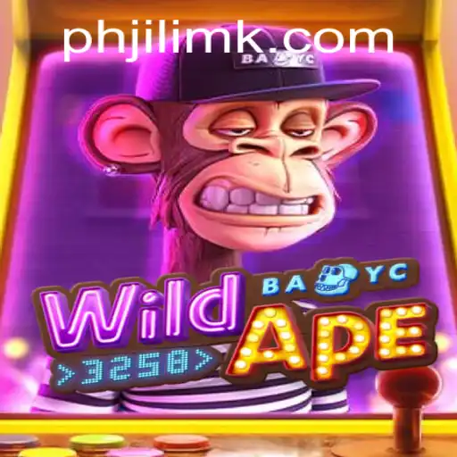 Discovering the Thrill of WildApe3258